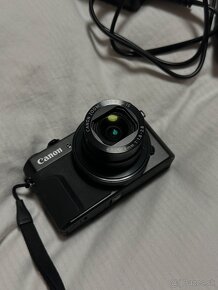 canon powershot g7 x mark ii - 6