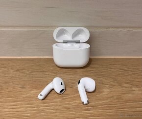 Airpods 4+ záruka - 6