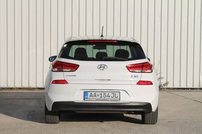 Hyundai i30 1.6 Diesel Automat - 6