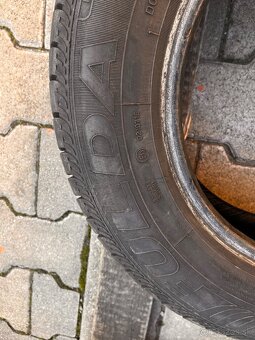 155/80R13 Fulda - 6