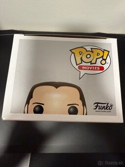 Funko Pop John Wick - 6