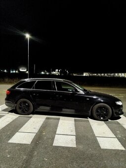 Audi a4 b8 Sline - 6