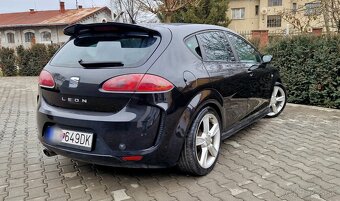 Seat Leon 1.9 tdi BXE cupra packet - 6