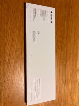 Apple watch series 10 aluminium náramok - 6