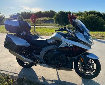 Bmw k1600 GT sport - 6