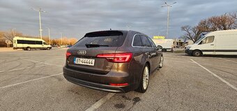 Audi a4 b9 2.0 tdi 140kw - 6