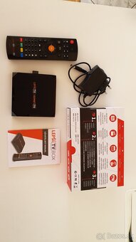 TV box internetová televízia Lepšia TV - 6