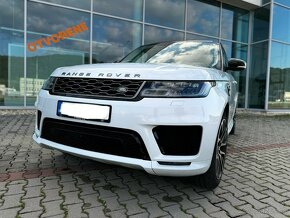 Range Rover Sport 2019 DPH - 6