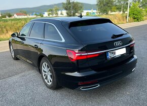 Audi A6 45 TDI 3.0 QUATTRO, AVANT, LED, 2019 - 6