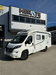 Autokaravan Hymer Edition 60 - 6