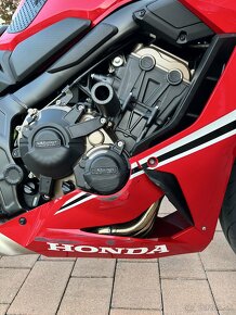 Honda CBR650R Predam-Vymenim - 6