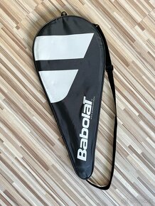 Tenisová raketa Babolat Aero junior 25 - 6