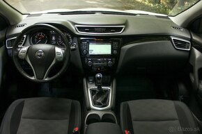 Nissan Qashqai - NA PRENÁJOM - 6