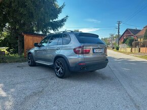 BMW X5 e70 - 6