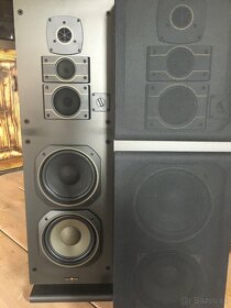 Dynamic speaker Al 130 - 6