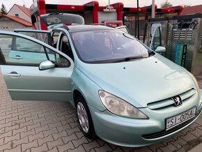 Peugeot 307 SW 1.6 16V - 6