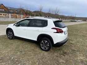 Predam Peugeot 2008 2016 1.6 hdi 140690 km - 6