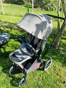 Trojkombinácia Cybex Priam 2018 - 6