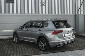 Volkswagen Tiguan Allspace R-line 140kw odpočet DPH - 6