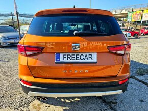 Seat Ateca 1.5 TSI 150 Xcellence DSG - 6