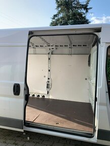 Fiat Ducato Dodávka 2.3 MultiJet E6 L3H2 3,5t, DPH - 6