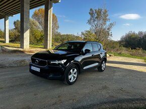 Volvo Xc40 D3 2020 - 6