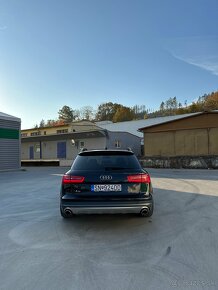 Audi A6 Allroad 150KW - 6