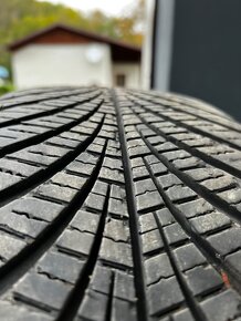 Good Year Vector 225/65 R17 102H 5X114,3 7J17H2 ET42 - 6