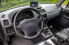 Suzuki X90 Vitara X-90 - 6