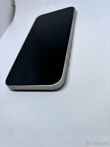 iPhone 13 128gb BIELY - 6