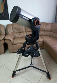 Celestron NexStar Evolution 9.25" WiFi GoTo teleskop - 6