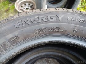 205/60R16 Michelin Energy Saver+ - 6