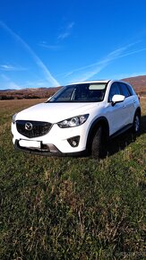 Mazda CX5 4x4 2,2 SkyActive-D Revolution A/T - 6