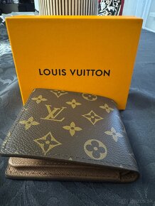 Louis Vuitton wallet - 6