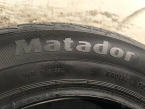 185/65 R15 Zimné pneumatiky Matador Sibir Snow 4 kusy - 6