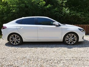 Hyundai i30 Style Fastback - 6