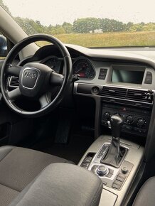 2008 AUDI A6 ALLROAD - 6