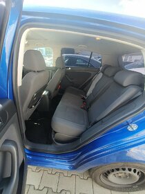 VW GOLF PLUS 1,9TDI - 6