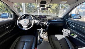 ✅BMW 320D Luxury Line - 6