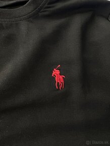 Polo Ralph Lauren mikina - 6