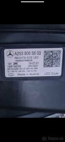 Mercedes glc A2539065604 - 6