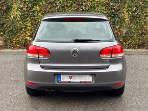 Volkswagen Golf 6, 2.0 TDi, nová STK - 6