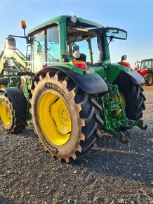 John Deere 6330 Premium - 6