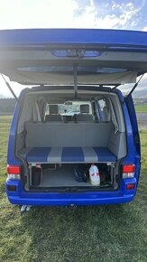 Vw T4 Multivan 111kw TIM&TOM - 6