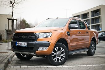 Ford Ranger Wildtrak 3.2l_2018_4x4 (možný odpis DPH) - 6