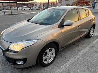 Renault Megane 1.6 16v Benzin 74kW NOVA STK EK - 6