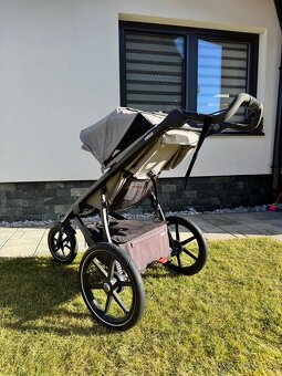 Kocik kociar Thule Urban Glide 2 - 6