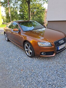 Audi A5 sportsbeck - 6