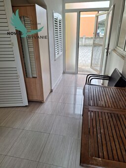 Apartmán len 80m od mora na ostrove Vir - Prezida - 6