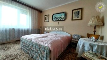 HALO reality - Predaj, rodinný dom Špačince, pozemok 1518 m2 - 6